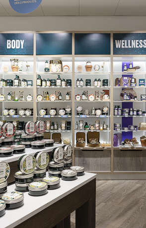 THE BODY SHOP-5